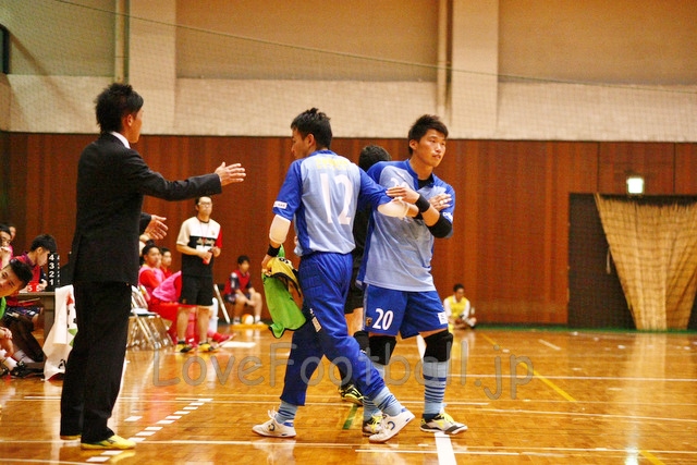 LoveFootball.jp 